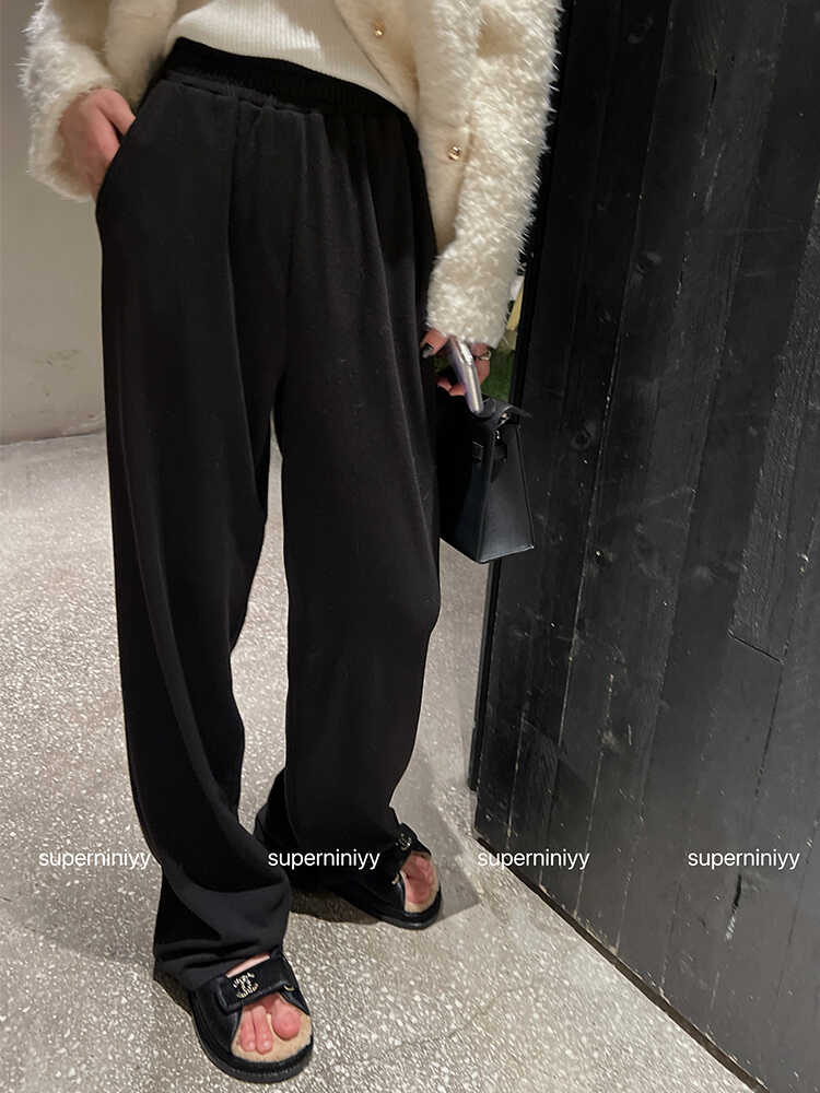 superniniyy休閑長褲
