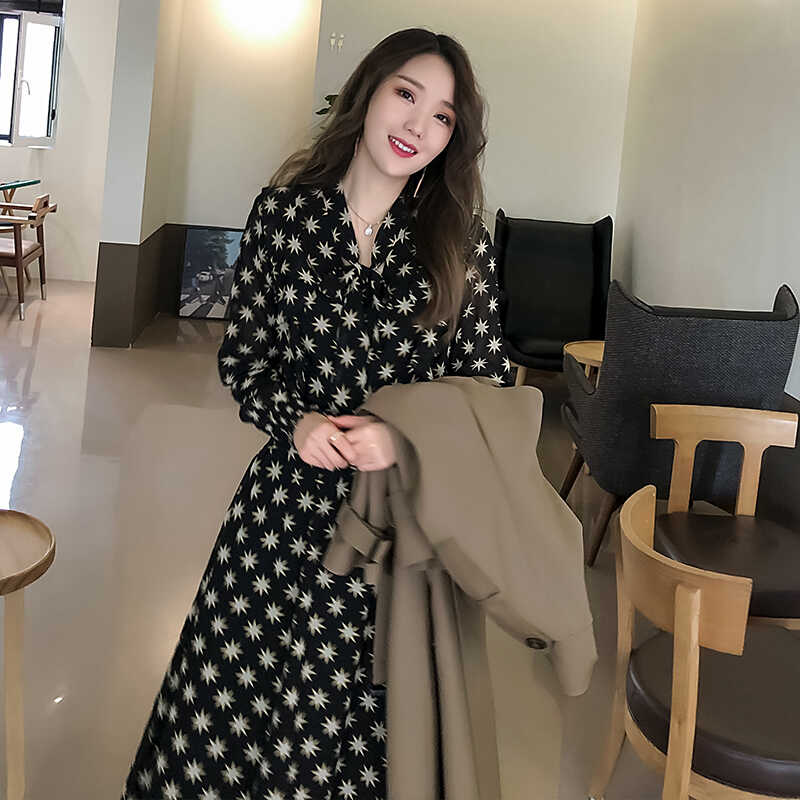 過膝高級感女大衣