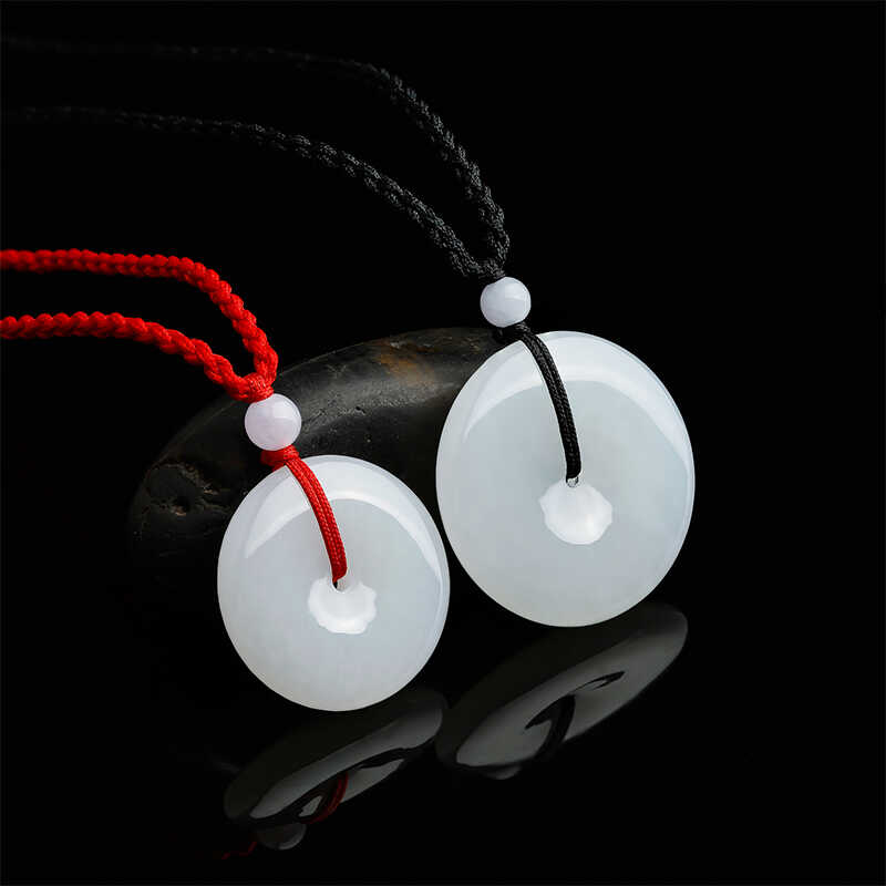 掛墜女款情侶禮物