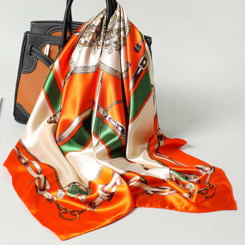 杭州絲綢大方巾婚禮品絲巾圍巾披肩頭巾豹紋結 簽約戀