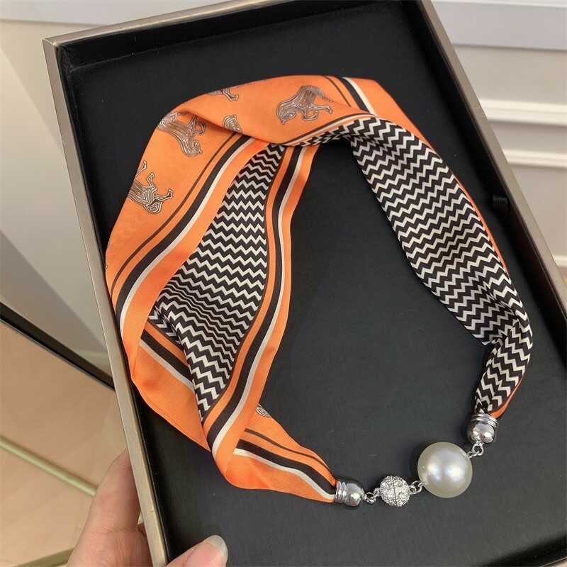 懶人絲巾高級感