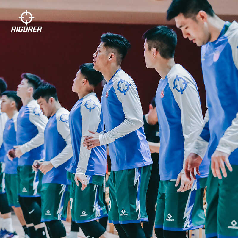 RIGORER/準者運動服