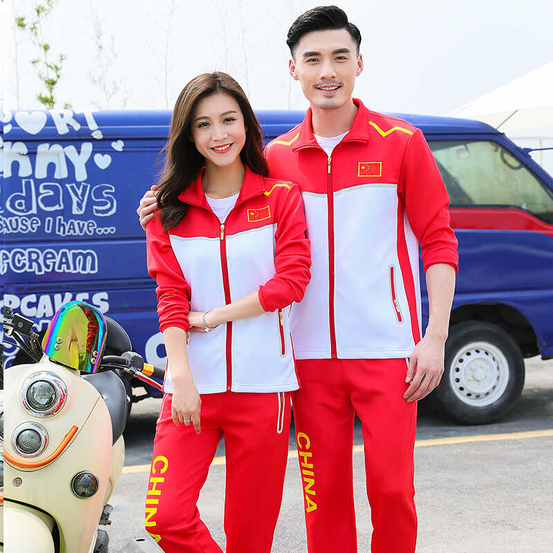 國(guó)家隊(duì)兒童羽毛球服