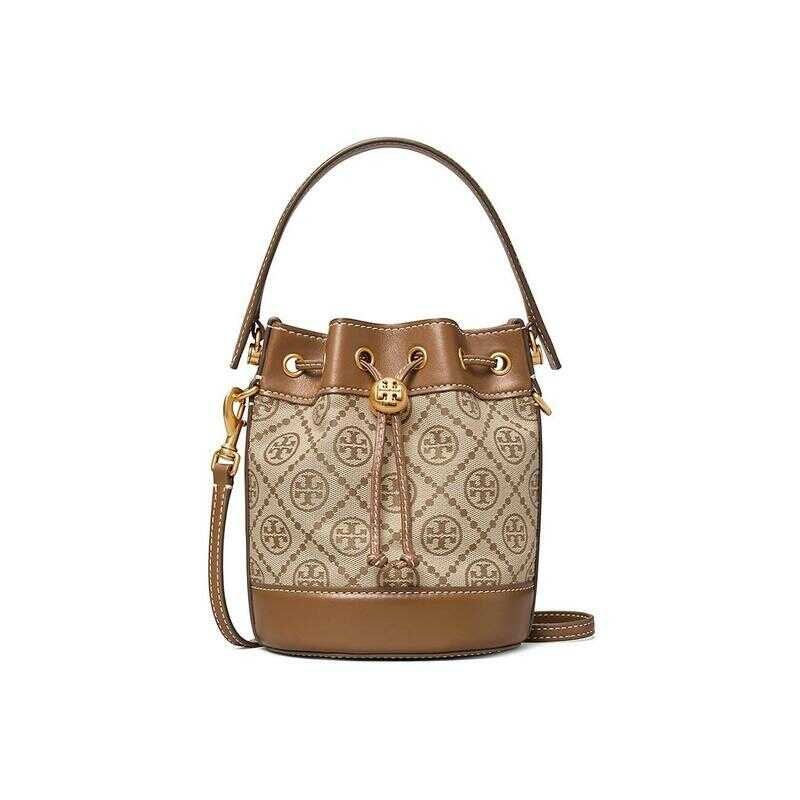 Tory Burch湯麗柏琦舒適流行海外代購女包袋專柜正品女款Monogram