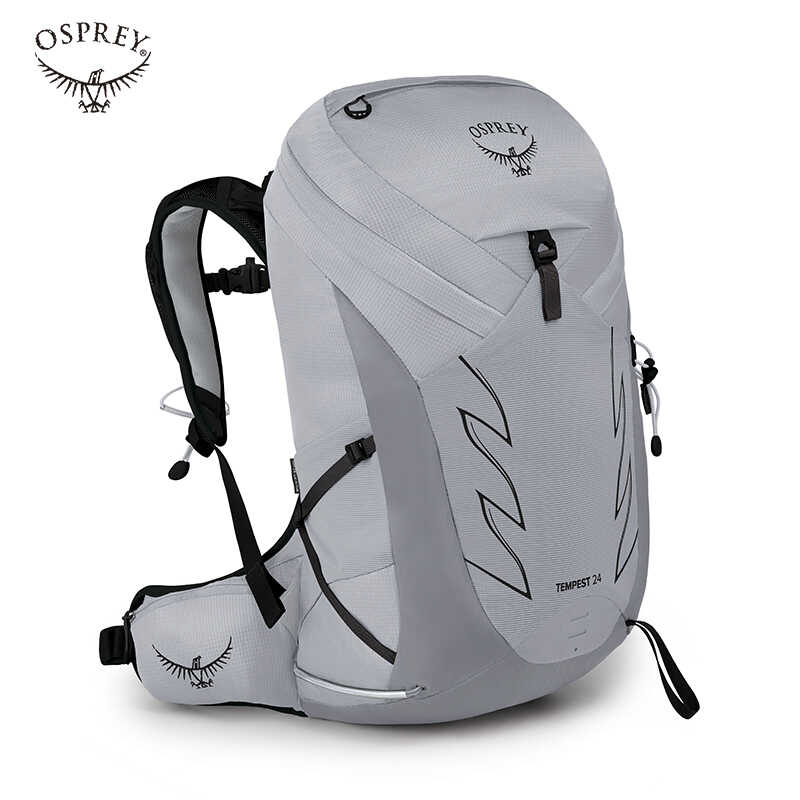 OSPREY Tempest 24/34升暴風戶外旅行登山徒步雙肩背包大容量女款